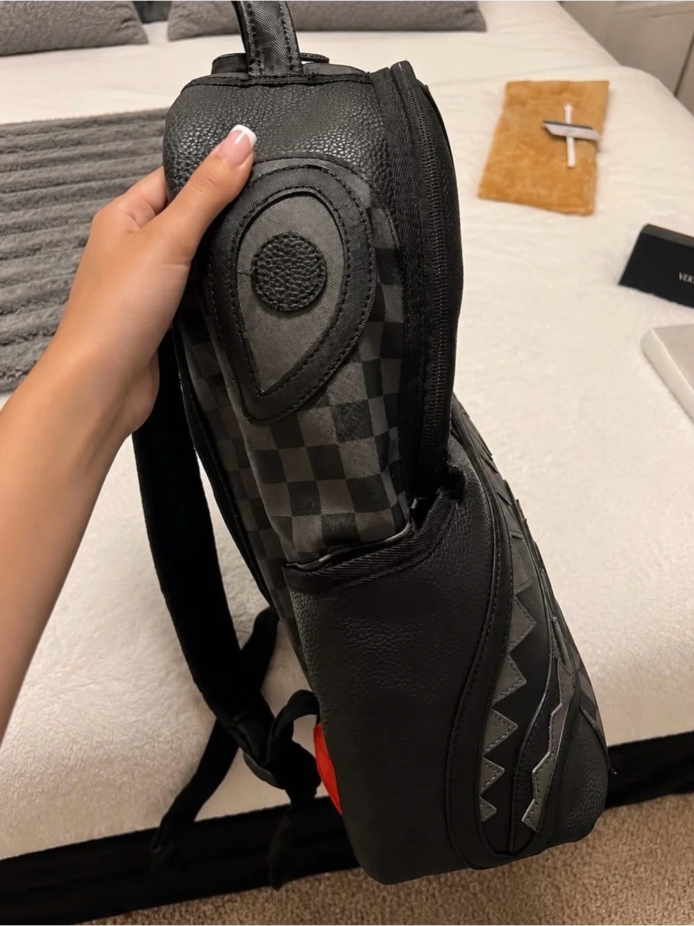 Sprayground Henny Phantom backpack